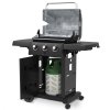 Plynový gril Royal 320 Shadow Broil King
