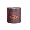 Morská vločková soľ chipotle 125g Falksalt