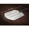 T Witt Pizza Peel 14 Inch studio 5