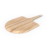 T Witt Pizza Wood Pizza Peel 14 Inch studio 1
