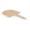 T Witt Pizza Wood Pizza Peel 14 Inch studio 3