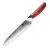 18950 nuz na chleb bread 8 5 210mm dellinger rose wood damascus[1]