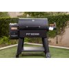 Gril na pelety Competition Series 1600 Pit Boss / PB1600CS