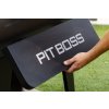 Gril na pelety Competition Series 1600 Pit Boss / PB1600CS