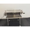 Nerezový gril na kura, šunku a pečienku S70 / 1x Rotisserie UG Grill