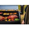 Gril na drevené pelety Pro Series 850 Wifi PB850PS2 Pit Boss + plynovy Sportsman 3