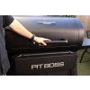 Gril na pelety Competition Series 1600 TITAN Pit Boss / PB1600CST + plynovy Sportsman 3