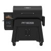 Gril na pelety Competition Series 1600 TITAN Pit Boss / PB1600CST + plynovy Sportsman 3