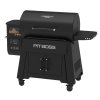 Gril na pelety Competition Series 1600 TITAN Pit Boss / PB1600CST + plynovy Sportsman 3