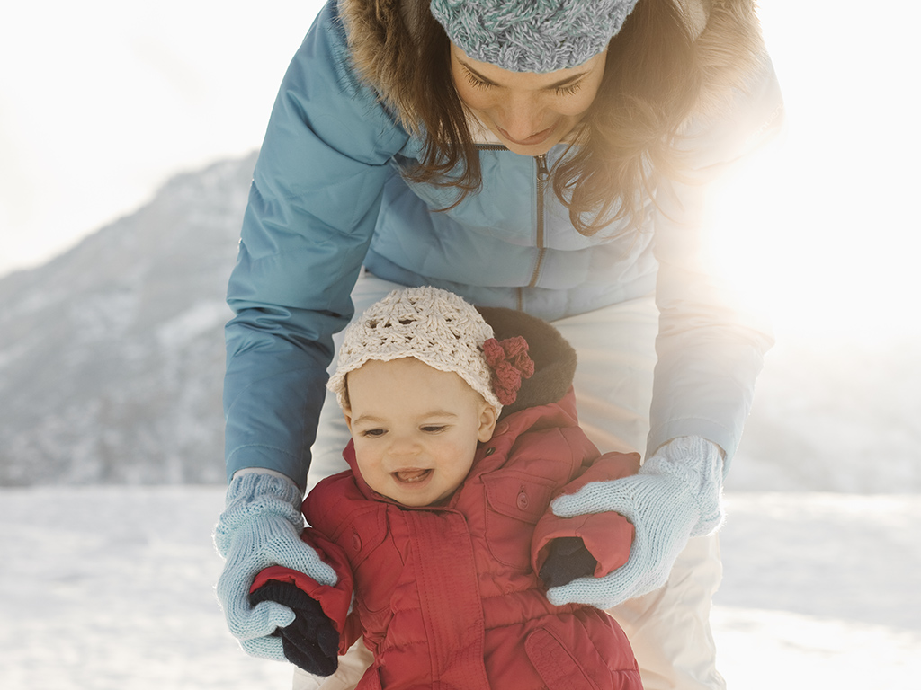 Výlet do hôr s deťmi - 10 základných vecí, čo si zbaliť
