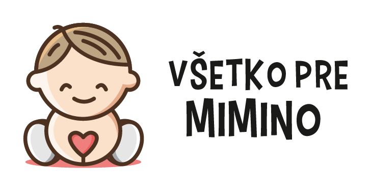 Všetko pre mimino