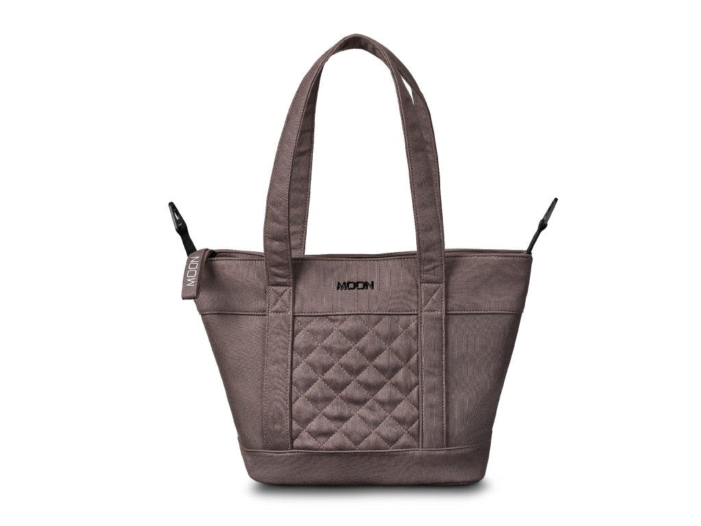 MOON K25 V Shape Bag 68510010 766 tonka Produkt 2617