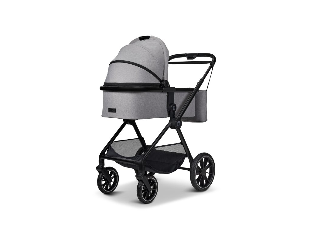 MOON K25 CLICC stonemelange 64980800 703 Produkt 8 frontleft 1060