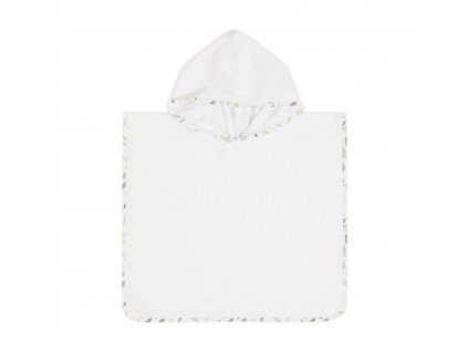 ALBERO MIO Poncho Baby E002 Picnic