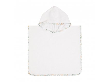 ALBERO MIO Župan pončo Safari