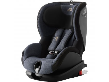 BRITAX Autosedačka Trifix 2 i-Size, Blue Marble