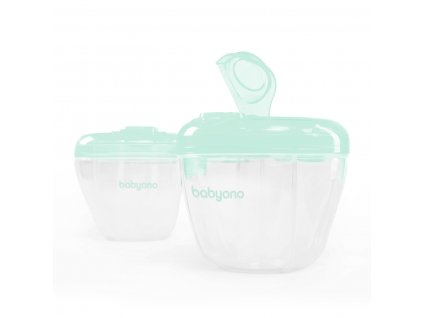 B.O.1022 Pojemnik na mleko w proszku