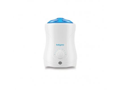 B.O.216 Podgrzewacz Natural Nursing z funkcją sterylizacji 2w1