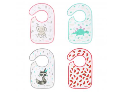 B.O.832 Śliniak frotte FLAVOR EXPLORER