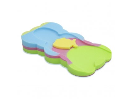 BADUM Farebná vložka do vane MAXI mix farieb