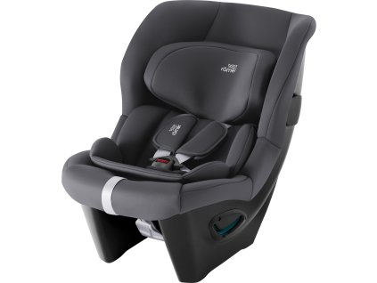 Britax Autosedačka Safe-Way M, Midnight Grey