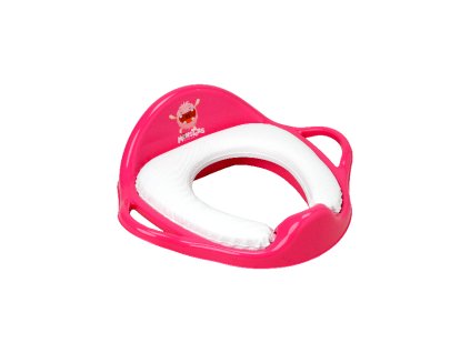 TEGA MN-020-127 Mäkká čiapka Monster c.pink