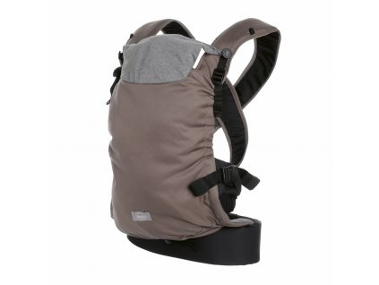 CHICCO Ergonomický nosič SKIN FIT WARM beige