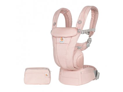 ERGOBABY | Detský nosič OMNI DREAM - Pink Quartz