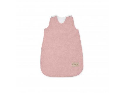 ALBERO MIO Spací vak S 2,5 tog CC1 pink