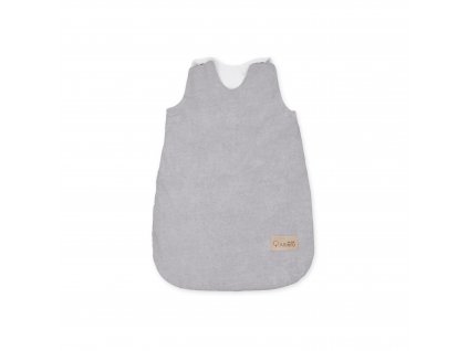 ALBERO MIO Spací vak S 2,5 tog CC3 ash