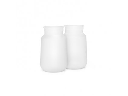 SUAVINEX | ZERO ZERO Náhradné vrecúško na antikolíkovú fľašu 270 ml M - 2 ks