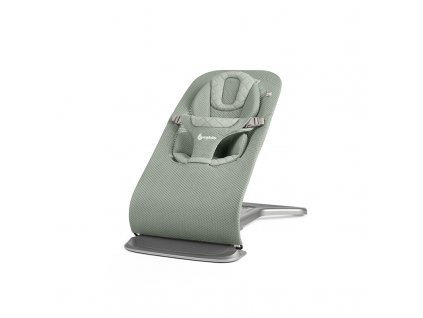 ERGOBABY l EVOLVE lehátko - Soft Olive