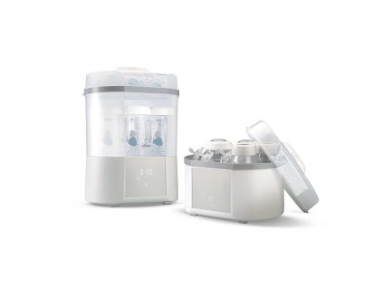 CHICCO 00007392100000 Sterylizator ALL-IN-ONE