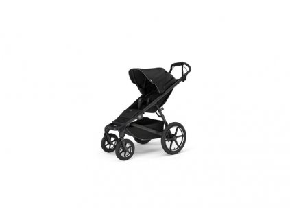 THULE Športový kočíik Urban Glide 4-WHEEL BLACK 2024