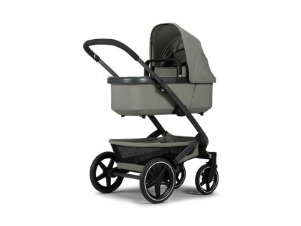 JOOLZ Geo3 Kombinovaný/súrodenecký kočík 2v1 Sage green