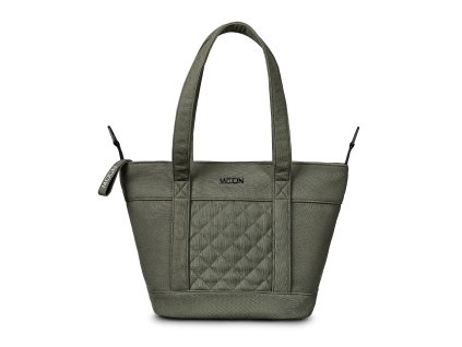 MOON K25 V Shape Bag 68510010 755 moss Produkt 2587