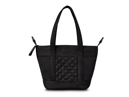 MOON K25 V Shape Bag 68510010 733 black Produkt 0128