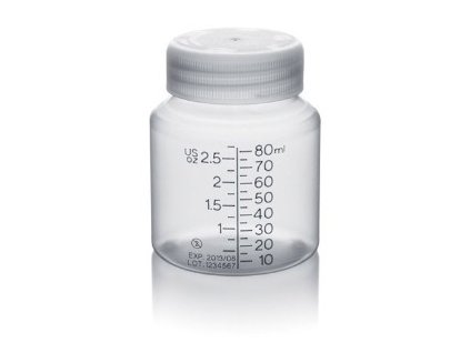 MEDELA MO-200.2957 Butelki jednorazowe 80 ml