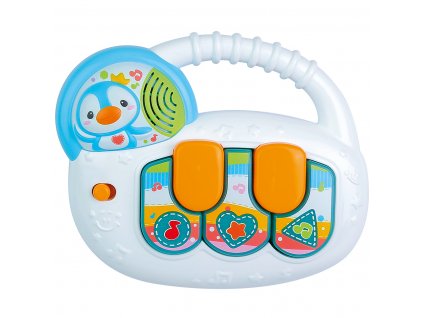 SMILY PLAY 1804 Pianinko