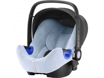 Letný poťah Baby-Safe (2) i-Size, Blue