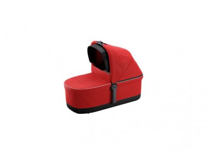 THULE Hlboká vanička Sleek Bassinet Energy Red