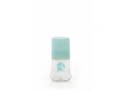 Mii Sophie la girafe dojčenská fľaša 150ml - plast (polyamid)