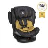 Lorelli Autosedačka AVIATOR ISOFIX 0-36 KG LEMON CURRY