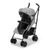 KINDERKRAFT Golfový kočík Siesta Grey do 22kg