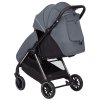 Baby stroller Carrello Delta CRL-5517 Lava Grey