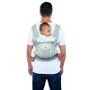 ERGOBABY | Detský nosič ADAPT Soft Flex Mesh - Pearl Grey