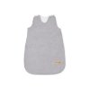 ALBERO MIO Spací vak S (12-36m) 2,5 tog CC2 ash