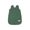 ALBERO MIO Spací vak S (12-36m) 2,5 tog CC2 green
