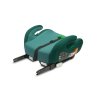 Caretero Autosedačka podsedák PUMA I-SIZE Emerald (125-150)
