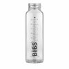 BIBS Baby Bottle náhradná sklenená fľaša 225ml - Sklenená
